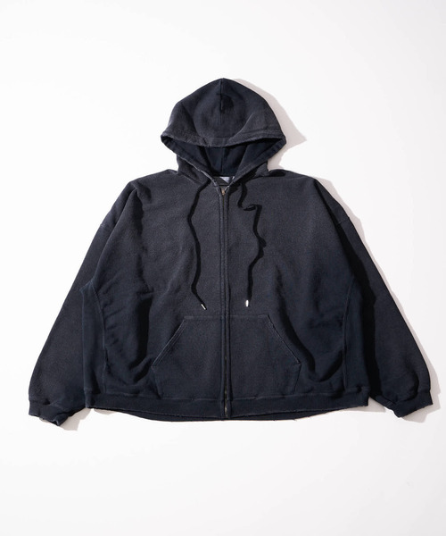 セール】DAIRIKU / ダイリク EX Water-Proof Vintage Hoodie