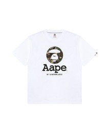 AAPE BY A BATHING APE | AAPE BASIC TEE(Tシャツ/カットソー)