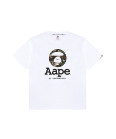 AAPE BASIC TEE