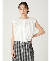 FRAY I.D(�t���C�A�C�f�B�[)�̃h���X�g�N���b�v�h�u���E�X(�V���c/�u���E�X)