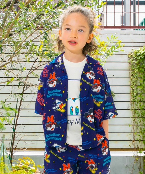 親子お揃い　ディズニーお揃いコーデ　ディズニー 親子お揃い ディズニーお揃いコーデ ディズニー - メルカリ