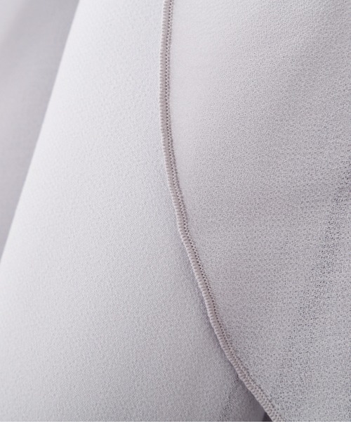 JILL by JILL STUART(ジルバイジルスチュアート)の「◇ティアードラッフルスカート(スカート・レディース・ブルー/ブラック系その他/ホワイト系その他・FREE)」の13枚目の写真
