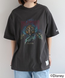 Disney（ディズニー）の「【DISCUS ATHLETIC × Disney】DISNEY VILLANS ショートスリーブTee（Tシャツ/カットソー）」
