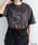 DisneyifBYj[j́uyDISCUS ATHLETIC × DisneyzDISNEY VILLANS V[gX[uTeeiTVc/Jbg\[jvbubNn8