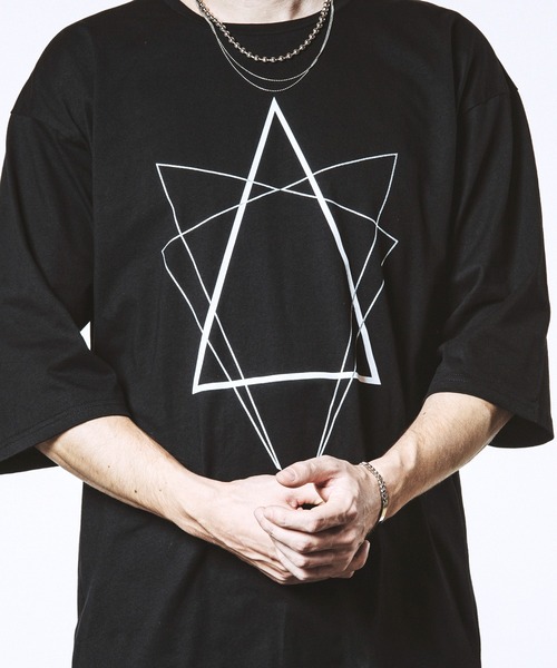 NO ID.(ノーアイディ)の「フラットリンクチェーンIDブレスレット(ブレスレット・メンズ・シルバー・ONE SIZE)」の18枚目の写真