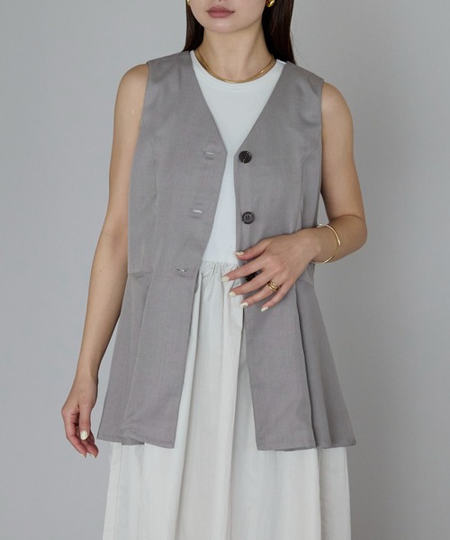 楽天市場】セットアップ ハイネックカットソー パンツ ショール