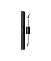 uneven（アニヴェン）の「uneven double end multi mascara（マスカラ）」