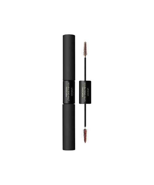uneven double end multi mascara（マスカラ）｜uneven