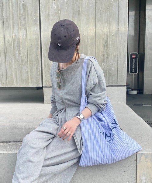 本日限定値下げ☺︎韓国 haag ロゴ入り エコバッグ