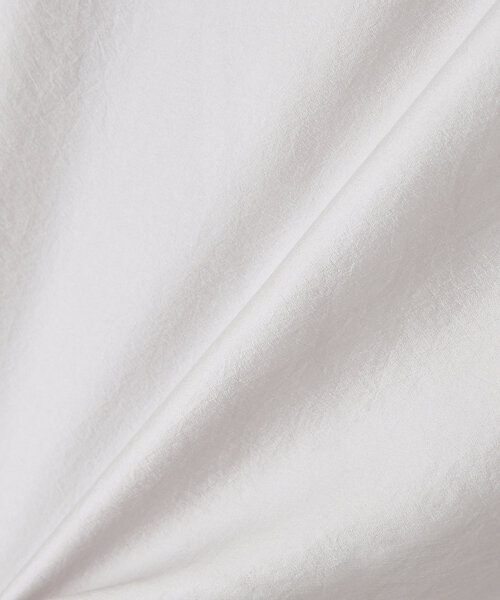 ドローイングナンバーズ　シャイニーシースルーブラウス　新品タグ付き Drawing Numbers ブラウス シャツ 「Drawing Numbers