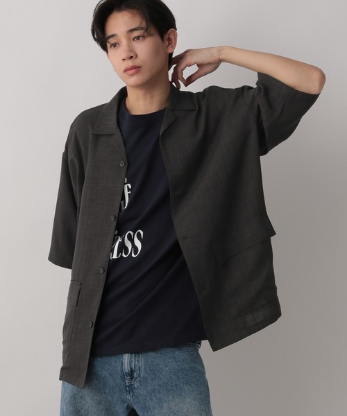 今期LOWRYSFARM バスケットジャケット チャコールグレー新品未使用 LOWRYS FARM バスケットジャケットSS - メルカリ