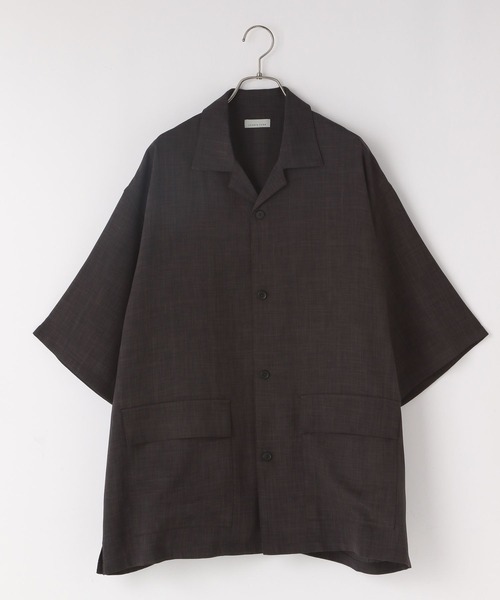 完売品!!バスケットジャケットSS インナーTシャツLOWRYSFARM LOWRYS FARM｜【新色予約】バスケットジャケットSS | Rakuten