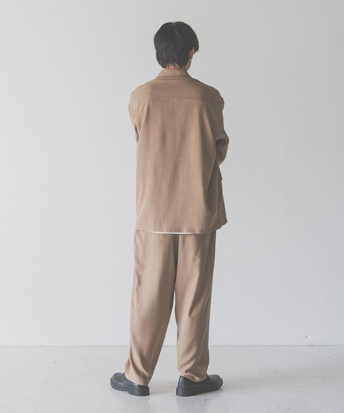 LOWRYS FARM｜【新色予約】バスケットジャケットSS | Rakuten