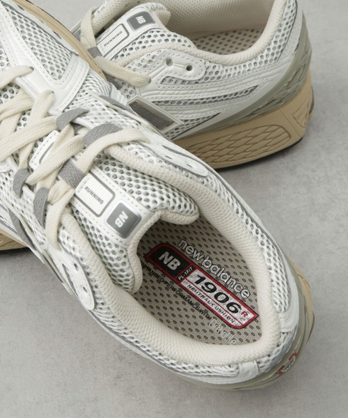セール】New Balance/M1906（スニーカー）｜New Balance