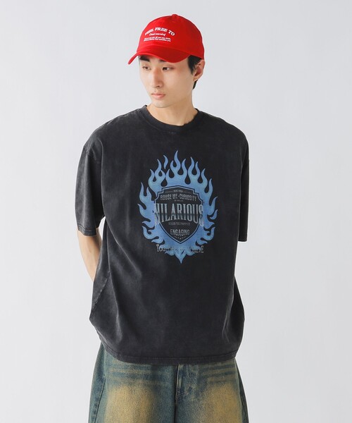 ❤️数時間限定 特別価格❤️新品未使用❤️BEAMS HEART❤️ ハンドミディ トートバッグ（トートバッグ）｜BEAMS HEART