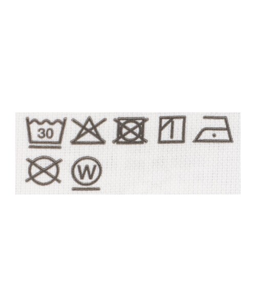BEAMS HEART(ビームスハート)の「【ユニセックス】フェード プリント Tシャツ(Tシャツ/カットソー・メンズ・ブラック系その他4/チャコールグレー・SMALL/MEDIUM/LARGE)」の6枚目の写真