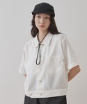 Unblend(アンブレンド)の「トップス(シャツ/ブラウス)」