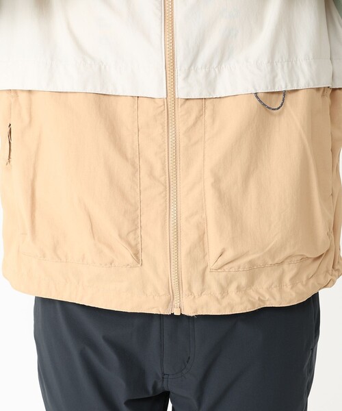 コロンビア columbiaウインドブレーカー セール】Columbia／スパイアーバレー ウィンドブレーカー