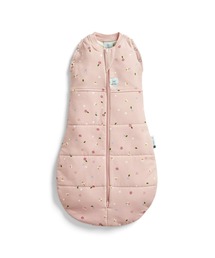 ergoPouch（エルゴポーチ）の「ergoPouch/コクーンスワドルバッグ 2.5TOG 新生児から寝返りが始まった赤ちゃん用 夜泣き対策（おくるみ）」