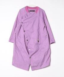 【専用】mercibeaucoup,メルシーボークーノーカラーデニムジャケット1 mercibeaucoup - ☆新品☆メルシーボークー デニムジャケットの