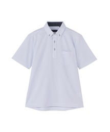 TOKYO SHIRTS | ビズポロ コンフォートドライ 半袖ポロシャツ(ポロシャツ)