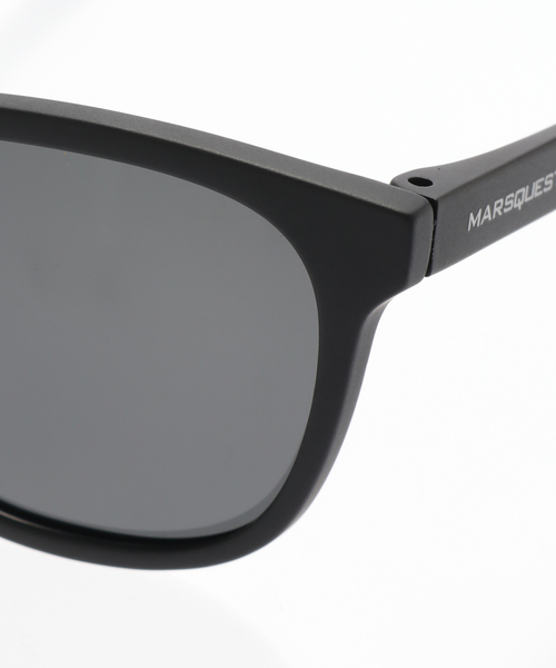 B.C STOCK（ベーセーストック）の「【UVカット】MARSQUEST Momentum / 偏光サングラス（サングラス・メンズ・ホワイト/ブラウン/グリーン/ピンク/その他10/グリーン系その他/ネイビー/ブルー系その他/オレンジ/イエロー/マスタード/ブラック系その他/チャコールグレー/ブラック・FREE）」の16枚目の写真