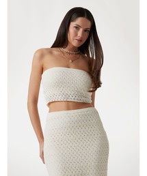 Guess | STRAPLESS Luca Tube Top トップス(その他トップス)