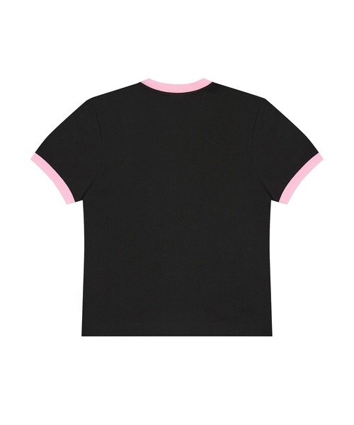 セール】SM HOW DEEP HEART TANG TEE（Tシャツ/カットソー