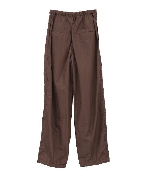 最安値　CLANE COTTON PARACHUTE PANTS COTTON PARACHUTE PANTS（その他パンツ）｜CLANE（クラネ）の