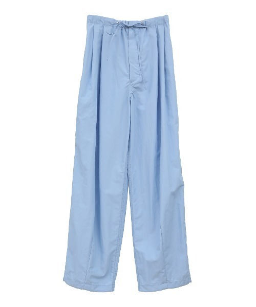 ⭐︎CLANE⭐︎値下げ中！！COTTON PARACHUTE PANTS COTTON PARACHUTE PANTS｜SKIRT/PANTS(スカート/パンツ)｜CLANE