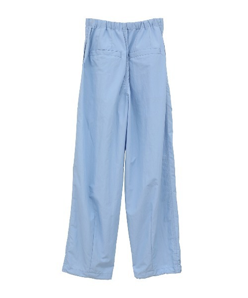 セール】COTTON PARACHUTE PANTS（その他パンツ）｜CLANE