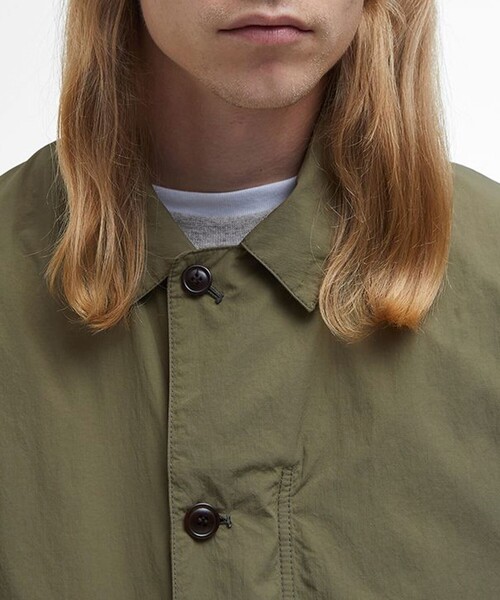 セール】【Barbour】Heritage+/ヘリテージプラス Fatigue ライト