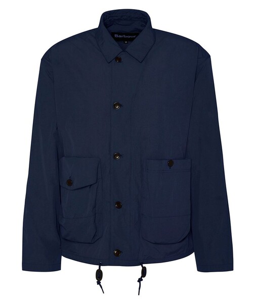 Barbour ヘリテージプラス　Fatigue ライトウェイトブルゾン セール】【Barbour】Heritage+/ヘリテージプラス Fatigue ライト