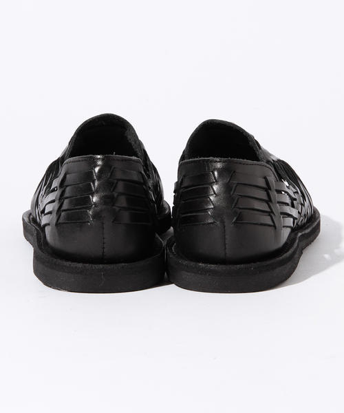 BEAMS BOY（ビームスボーイ）の「CHAMULA / Uxmal（サンダル）」 - WEAR