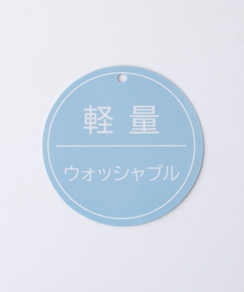 Honeys（ハニーズ）の「軽量トングサンダル（サンダル・レディース・ライトグレー系/アイボリー/ブラック・L/M/S）」の4枚目の写真