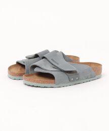 BIRKENSTOCK｜ビルケンシュトックのサンダル（グレー/灰色系）通販