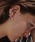 quip queint�i�N�C�b�v�N�G�C���g�j�́u�yquip queint�zscope ear cuff/�X�R�[�v �C���[�J�t QU209�i�C���[�J�t�j�v�b�V���o�[