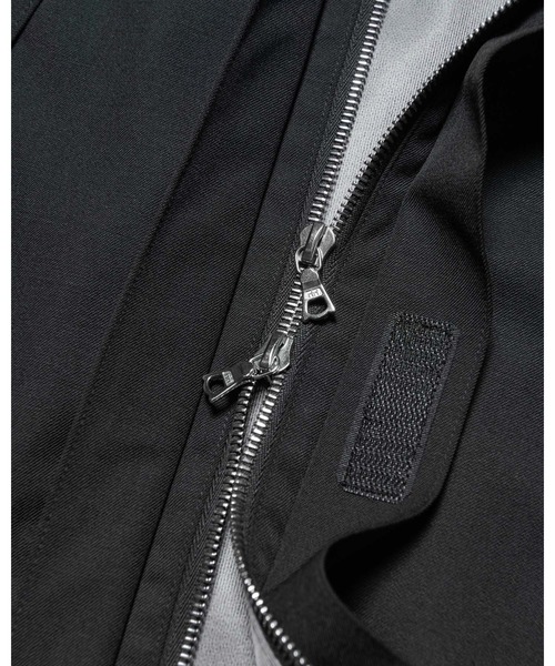 3LAYER WOOL MOUNTAIN JACKET（マウンテンパーカー）｜SOPHNET.（ソフ