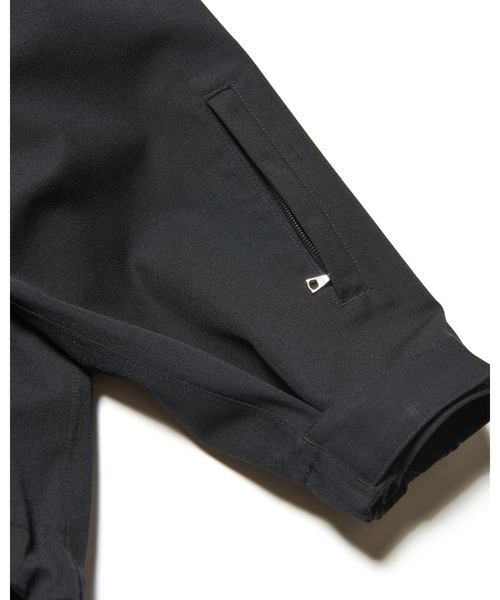 3LAYER WOOL MOUNTAIN JACKET（マウンテンパーカー）｜SOPHNET.（ソフ