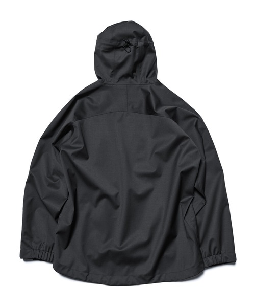 3LAYER WOOL MOUNTAIN JACKET（マウンテンパーカー）｜SOPHNET.（ソフ