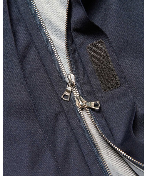 3LAYER WOOL MOUNTAIN JACKET（マウンテンパーカー）｜SOPHNET.（ソフ