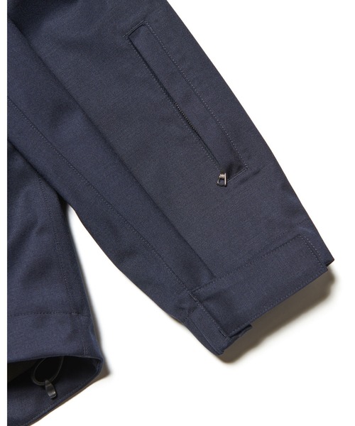 3LAYER WOOL MOUNTAIN JACKET（マウンテンパーカー）｜SOPHNET.（ソフ