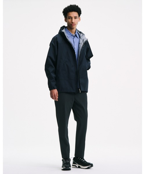 3LAYER WOOL MOUNTAIN JACKET（マウンテンパーカー）｜SOPHNET.（ソフ