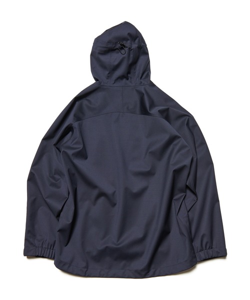 3LAYER WOOL MOUNTAIN JACKET（マウンテンパーカー）｜SOPHNET.（ソフ