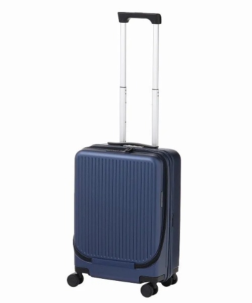 ☆新品 エーススーツケース 機内持込み可 34L/40L容量増 フロントオープン 05363-04.jpg