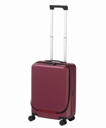 ACE｜エースのスーツケース/キャリーバッグ（レッド/赤色系