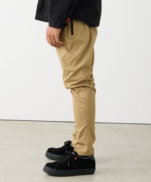 VIRGOwearworks（ヴァルゴウェアワークス）の「NINJAS EDGE REBORN PANTS（チノパンツ・メンズ・チャコールグレー/ベージュ/ブラック・2/3/4）」の10枚目の写真