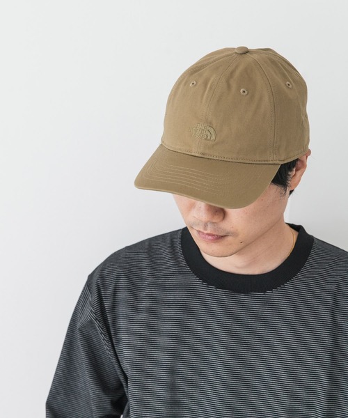 THE NORTH FACE TNF Simply Classic Cap（キャップ）｜THE NORTH FACE
