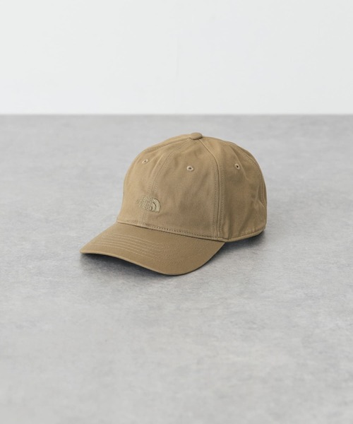 THE NORTH FACE TNF Simply Classic Cap（キャップ）｜THE NORTH FACE