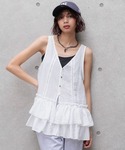 PAGEBOY(ページボーイ)の「トップス(Tシャツ/カットソー)」